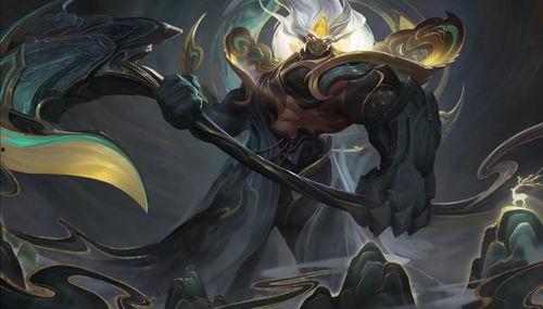 典韦新英雄爆料视频大全,全方位解析典韦全新技能与背景故事  第1张